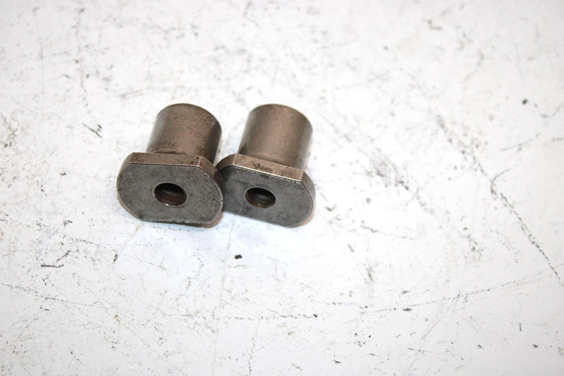 07 Arctic Cat Jaguar Z1 1100 Efi Oem Upper Pivot Bushing Pair 3604-158 SA301