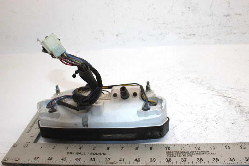 1994 Yamaha Vmax 600 Oem Speedometer (Under 4k Miles) 89A-83500-42-00 SY25