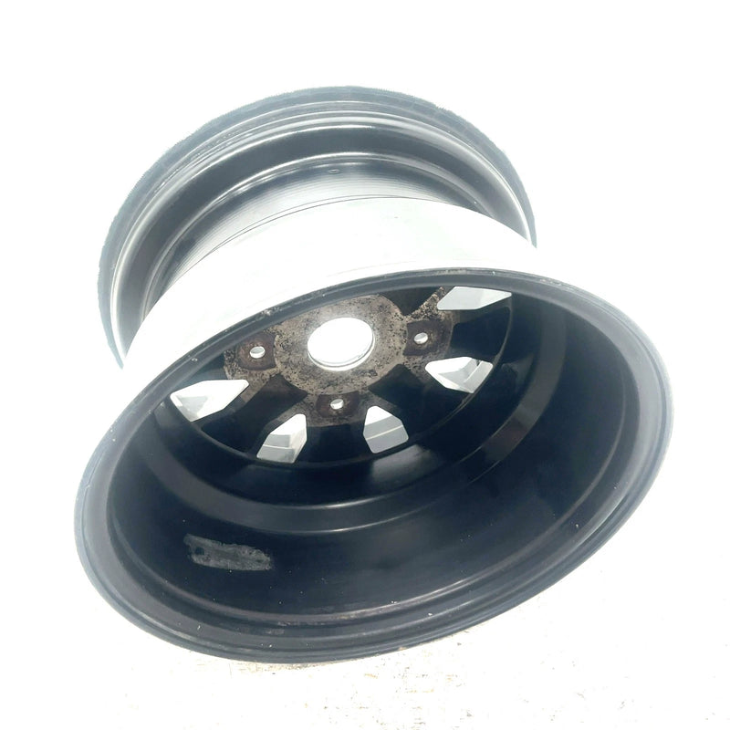 20-22 Can-Am Defender HD10 OEM 14x8.5 Rear Wheel Rim 705502778 XB0