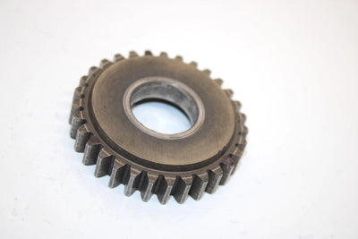 87 Kawasaki Bayou 185 Klf185a Oem 31T Output Transmission Gear 13129-1698 AK13