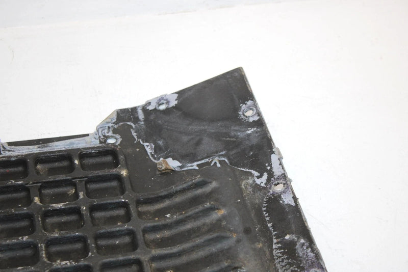 1997 Polaris Sltx Oem Ride Plate 5630659 JP36