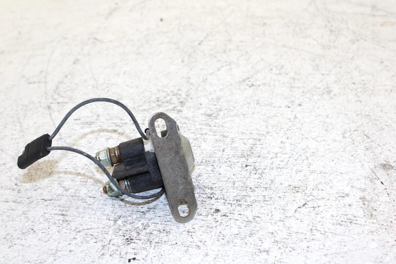 2013 Polaris 600 Rush Pro Oem Starter Relay 4012358 SP30.1