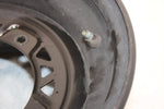 2005 Polaris Sportsman 500 Ho Oem 12x8 Rear Wheel Rim 1520457-067 AP176