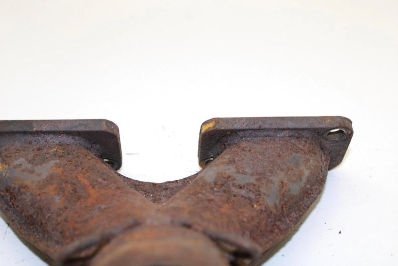 1998 Ski-doo Formula Sl 503 Oem Exhaust Manifold 420973128 SS105