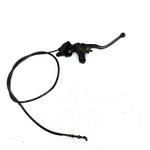 86-88 Honda FourTrax 200 TRX200SX 2x4 OEM Hand Brake W/Cable 43460-HB3-405 AH91
