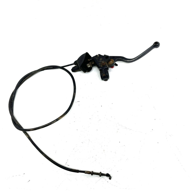 86-88 Honda FourTrax 200 TRX200SX 2x4 OEM Hand Brake W/Cable 43460-HB3-405 AH91