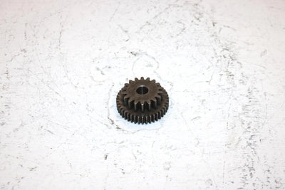 2001 Honda Trx 500 Faa Fourtrax Forman Oem Starter Reduction Gear AH56