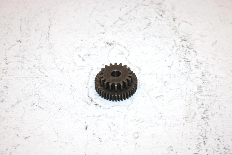 2001 Honda Trx 500 Faa Fourtrax Forman Oem Starter Reduction Gear AH56