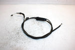 1997 Arctic Cat Tigershark Monte Carlo Oem Throttle Cable 0687-093 JA12