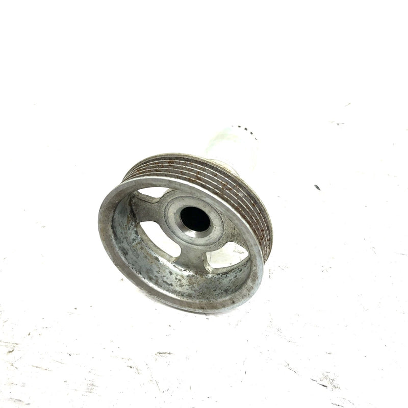 2022 Can-Am Defender HD10 OEM Engine Drive Pulley 420980830 XB0.1