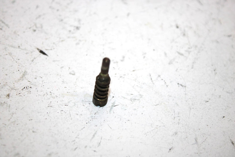 05 Polaris Phoenix 200 Oem Idel Speed Screw 0452852 0455075 AP35