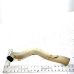87-93 Suzuki Quadrunner 4WD LT4WD OEM Air Inlet Tube 13891-19B12 AS28