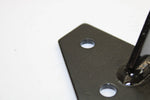  92 Polaris Trail Boss 350L 4x4 OEM Front Engine Bracket 1040231-067 AP104