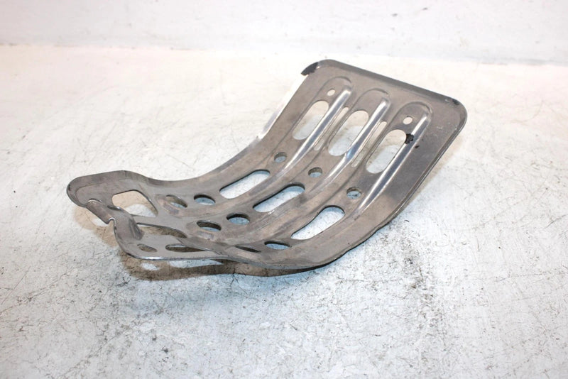 1990 Polaris Trail Boss 250 Oem Front Skid Plate 5220981 AP162