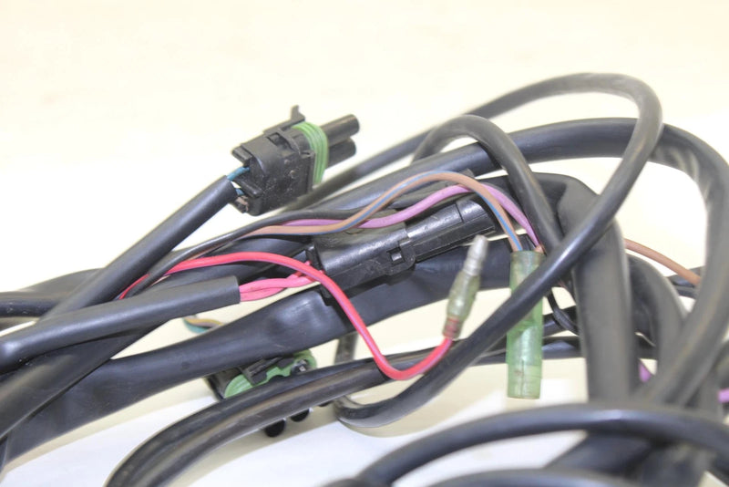 1996 Sea-doo Gti Oem Main Wire Harness 278000504 JS18