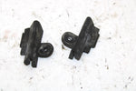 1988 Yamaha Enticer 340 Oem Hood Locator Set 8X0-77516-00-00 SY130