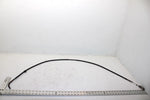 2003 Suzuki Ltf500f Oem Rear Brake Cable 58810-03G01 AS27