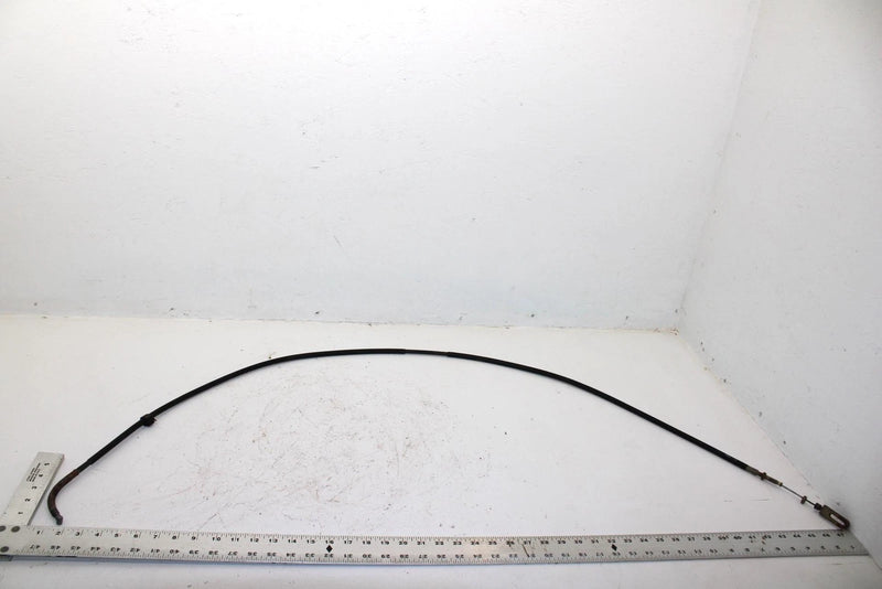 2003 Suzuki Ltf500f Oem Rear Brake Cable 58810-03G01 AS27