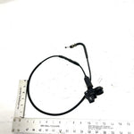 2005 Arctic Cat 650 4x4 V2 OEM Diff Lock Lever 0502-527 AA39
