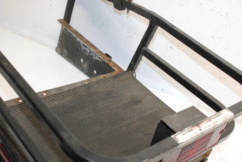 92 Polaris Sport Gt Oem Rear Rack 1011736-067 SP62