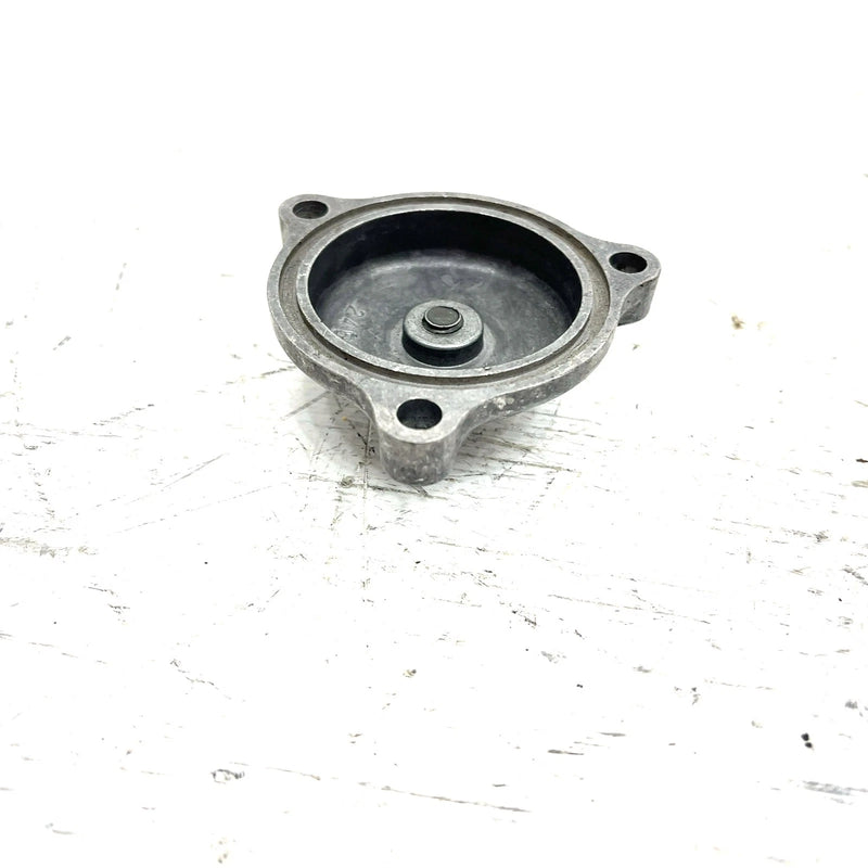 91-02 Suzuki King Quad 300 LTF300F 4x4 OEM Oil Filter Cover 16512-22A00 AS34