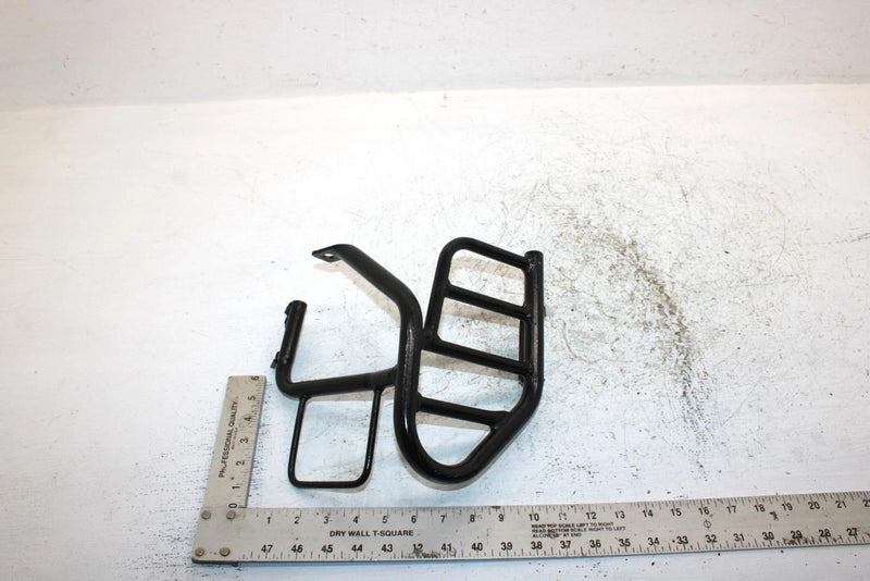 1993 Kawasaki Bayou 300 Oem Left Foot Board 34028-1310 AK24