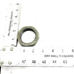 05-13 Kawasaki Brute Force 650 4x4 OEM Rear Axle Nut 41068-1453 AK34