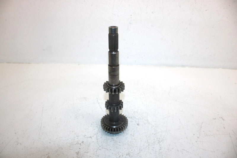 2000 Polaris Xplorer 400 Oem Transmission Input Shaft 3233704 AP99
