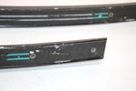 93 Polaris Trail Oem Right and Left Side Bumper Set 2670115 2670114 SP147