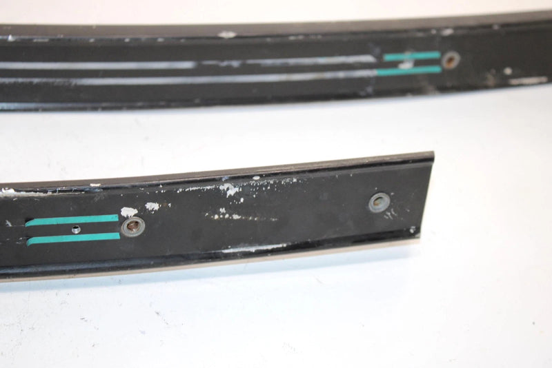 93 Polaris Trail Oem Right and Left Side Bumper Set 2670115 2670114 SP147
