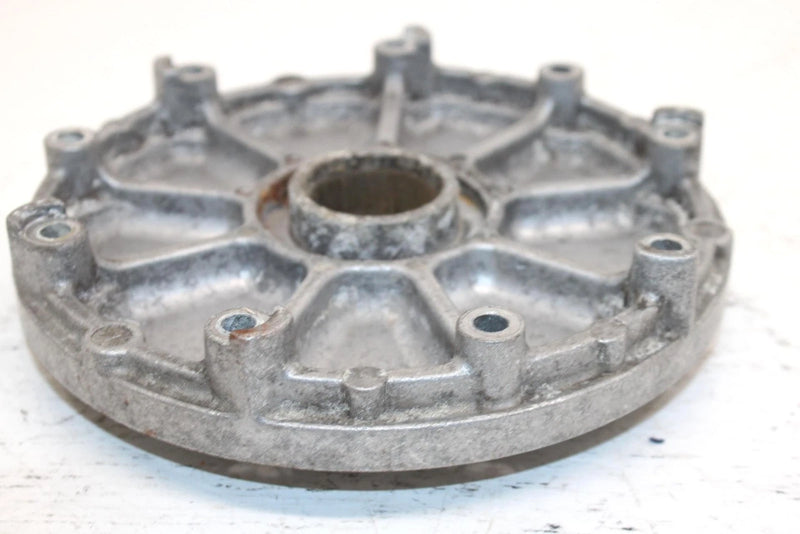 1998 Arctic Cat Zrt 600 Oem Clutch Cap Cover 0746-086 SA36