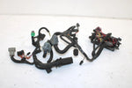 2007 Ski-doo Mxz 1000 Oem Main Multi Function Wiring Harness 515176475 SS119