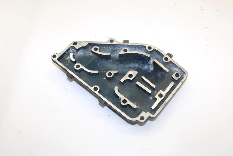 1988 Yamaha Waverunner 500 Oem Crankcase Outer Exhaust Cover 6K8-41123-00-9M JY5