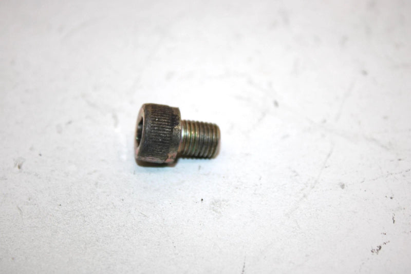 85 Yamaha Phazer Oem Hex Bolt Skt Headsocket Head 90110-08028-00 SYS