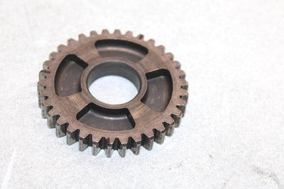 83 Yamaha  Ytm M225 Dxk Oem 34T 2nd Wheel Gear 15A-17221-00-00 AY42