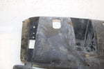00 Arctic Cat Zrt 600 Oem Front Bumper 1606-326 SA217