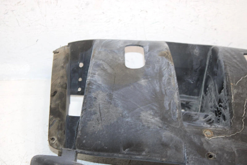 00 Arctic Cat Zrt 600 Oem Front Bumper 1606-326 SA217