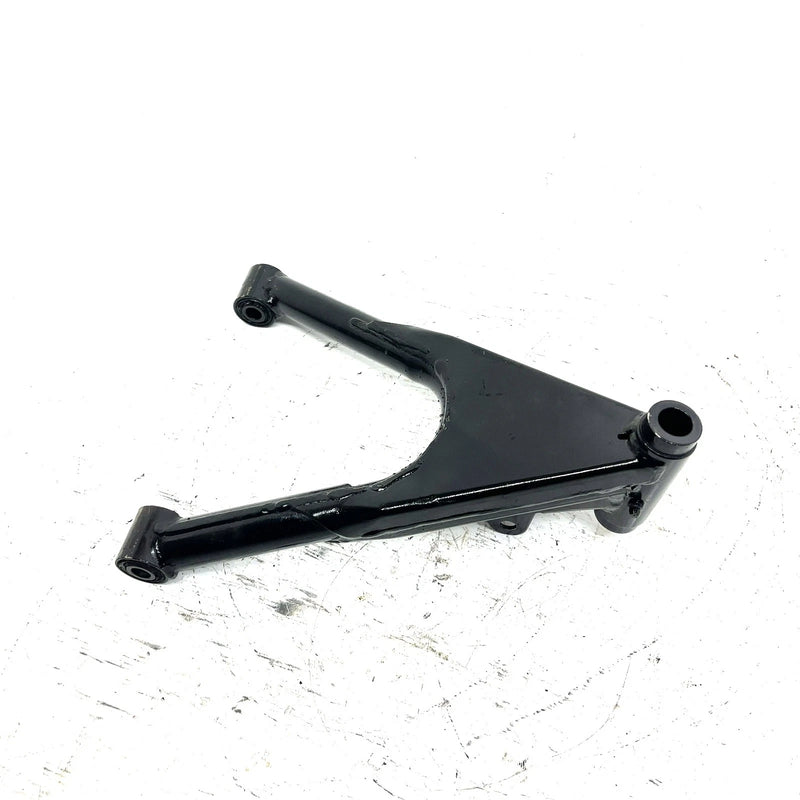 88-02 Kawasaki Bayou 220 OEM Right Front A Arm 21187-1066 AK33