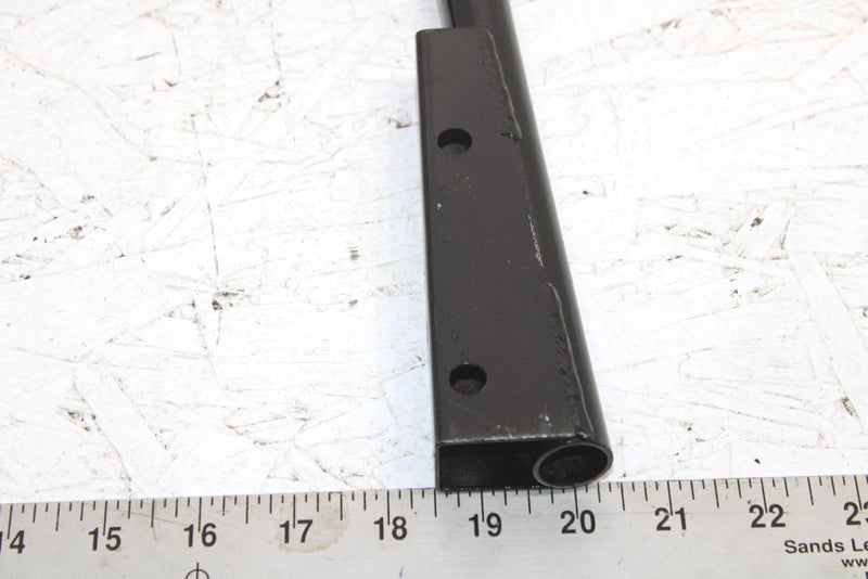 1985 Yamaha Enticer 340 Oem Rear Bumper 8W6-77541-00-00 SY127