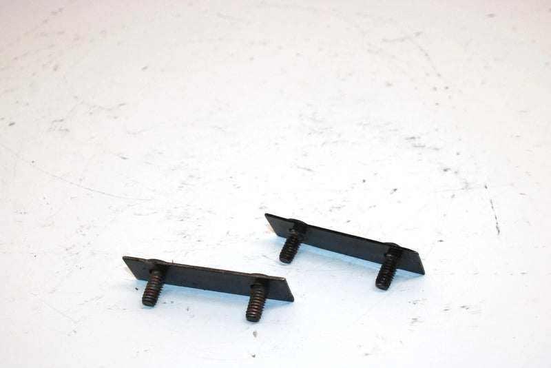 1996 Arctic Cat Zrt 600 Oem Bearing Support Plate Pair 1705-113 SA46