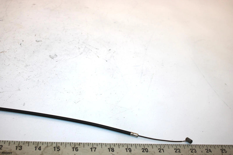05 Yamaha Rx1 Oem Choke Cable 8CR-26330-00-00 SY83