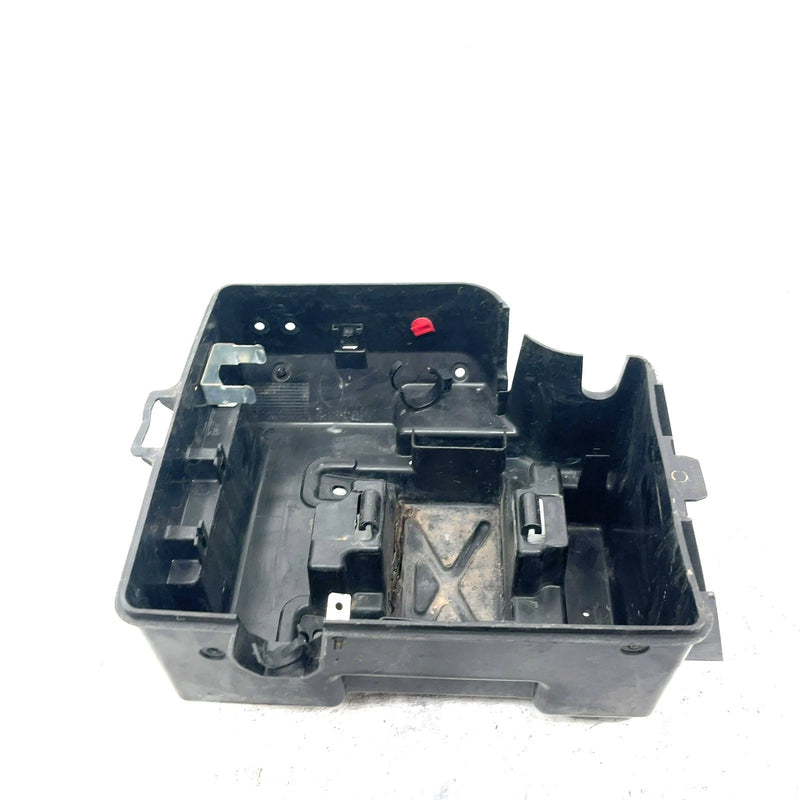 09-13 Honda Big Red 700 MUV700 OEM Lower Battery Box 50400-HL1-A00 XH0