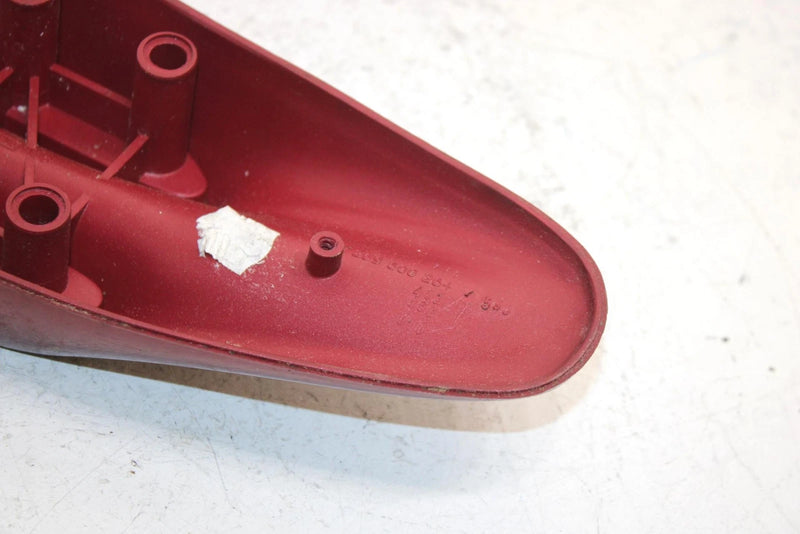 1999 Sea-doo Gtx Limited Oem Left Mirror Backing 269500459 JS43