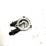 1994 Yamaha Kodiak 400 4x4 OEM Oil Filter Adapter Cover 1YW-13447-00-00 AY61