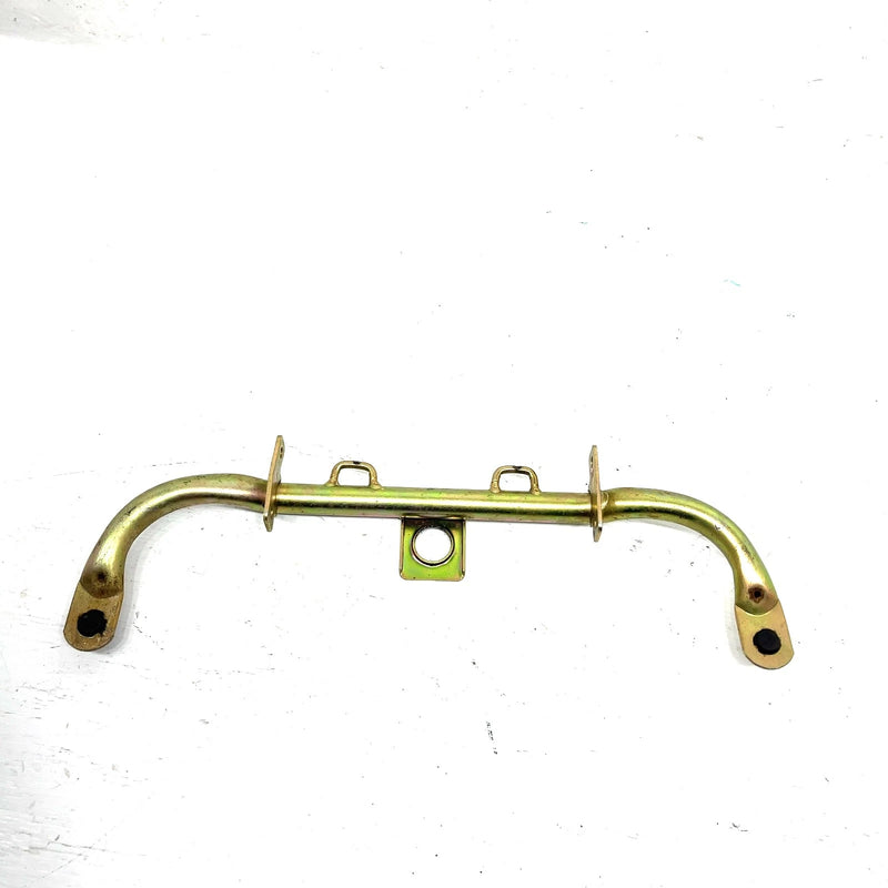 1997 Suzuki Quadsport 80 OEM Footwell Reinforcement 63130-40B00 AS38