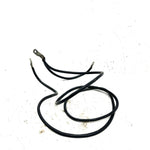 06-08 Polaris Ranger 700 6x6 EFI OEM Negative Battery Cable 4011214 XP7.1