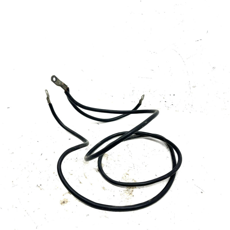 06-08 Polaris Ranger 700 6x6 EFI OEM Negative Battery Cable 4011214 XP7.1