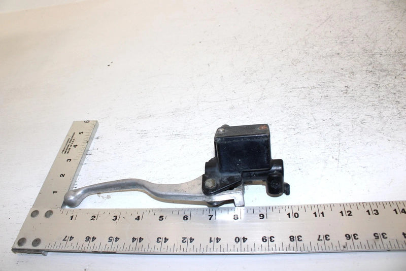 2004 Kawasaki Kfx 700 Oem Front Brake Master Cylinder 43015-1646 AK30