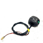 96-97 Yamaha WaveVenture 1100 OEM Left Control Switch GJ1-68310-00-00 JY14