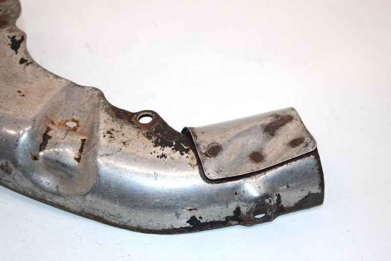01 Suzuki King Quad 300 Ltf300f 4x4 Oem Outer Exhaust Cover 14790-39D03 ASS